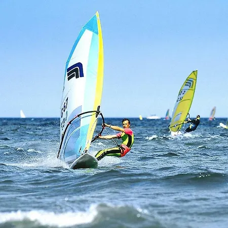 Vakantiehuis Muritz Rechlin-nord - Dms021003-fyb Rechlin