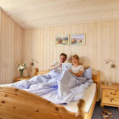 Vakantiehuis Muritz Rechlin-nord - Dms021003-fyb